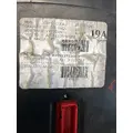 FREIGHTLINER CASCADIA Instrument Cluster thumbnail 4