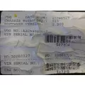 FREIGHTLINER CASCADIA Instrument Cluster thumbnail 3