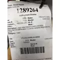 FREIGHTLINER CASCADIA Instrument Cluster thumbnail 8