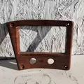 FREIGHTLINER CASCADIA Interior Parts, Misc. thumbnail 1