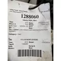 FREIGHTLINER CASCADIA Interior Parts, Misc thumbnail 5