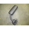 FREIGHTLINER CASCADIA MIRROR ASSEMBLY CABDOOR thumbnail 3