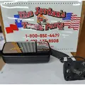 FREIGHTLINER CASCADIA Mirror (Side View) thumbnail 1