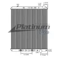 FREIGHTLINER CASCADIA RADIATOR ASSEMBLY thumbnail 3