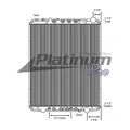 FREIGHTLINER CASCADIA RADIATOR ASSEMBLY thumbnail 3