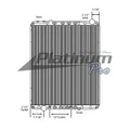 FREIGHTLINER CASCADIA RADIATOR ASSEMBLY thumbnail 3