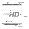 FREIGHTLINER CASCADIA RADIATOR ASSEMBLY thumbnail 2