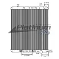 FREIGHTLINER CASCADIA RADIATOR ASSEMBLY thumbnail 3