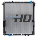 FREIGHTLINER CASCADIA RADIATOR ASSEMBLY thumbnail 2
