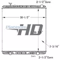 FREIGHTLINER CASCADIA RADIATOR ASSEMBLY thumbnail 3