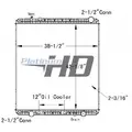 FREIGHTLINER CASCADIA RADIATOR ASSEMBLY thumbnail 3
