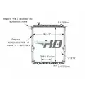 FREIGHTLINER CASCADIA RADIATOR ASSEMBLY thumbnail 3