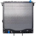 FREIGHTLINER CASCADIA RADIATOR ASSEMBLY thumbnail 2