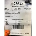 FREIGHTLINER CASCADIA Radiator Core Support thumbnail 3