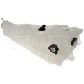 FREIGHTLINER CASCADIA Radiator Overflow Bottle  Surge Tank thumbnail 4