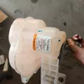 FREIGHTLINER CASCADIA Radiator Overflow Bottle thumbnail 4