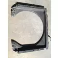 FREIGHTLINER CASCADIA Radiator Shroud thumbnail 4