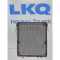 FREIGHTLINER CASCADIA Radiator thumbnail 1