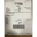 FREIGHTLINER CASCADIA Radiator thumbnail 6