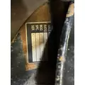 FREIGHTLINER CASCADIA Rear Forward, Axle Assembly thumbnail 3