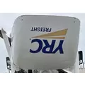 FREIGHTLINER CASCADIA Roof FairingAir Shield thumbnail 2