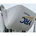 FREIGHTLINER CASCADIA Roof FairingAir Shield thumbnail 3