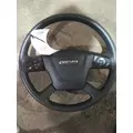 FREIGHTLINER CASCADIA STEERING WHEEL thumbnail 1