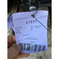 FREIGHTLINER CASCADIA Seat, Front thumbnail 3