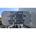 FREIGHTLINER CASCADIA Sleeper Door thumbnail 1