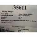 FREIGHTLINER CASCADIA Spring Hanger thumbnail 6