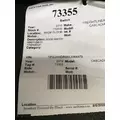 FREIGHTLINER CASCADIA Switch Cluster thumbnail 2