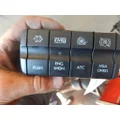 FREIGHTLINER CASCADIA Switch Panels 124 thumbnail 1