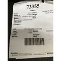 FREIGHTLINER CASCADIA Switch Panels 124 thumbnail 2