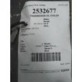 FREIGHTLINER CASCADIA TRANSMISSION OIL COOLER thumbnail 8