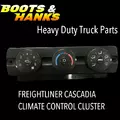 FREIGHTLINER CASCADIA Temperature Control thumbnail 1