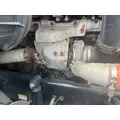 FREIGHTLINER CASCADIA Turbocharger  Supercharger thumbnail 1