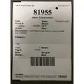 FREIGHTLINER CASCADIA Wiper Transmission thumbnail 7
