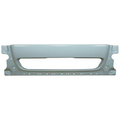 FREIGHTLINER CENTURY 112 BUMPER CENTER thumbnail 3