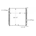 FREIGHTLINER CENTURY 112 RADIATOR ASSEMBLY thumbnail 2