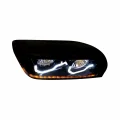 FREIGHTLINER CENTURY 120 1996-2004 HEADLAMP ASSEMBLY thumbnail 5