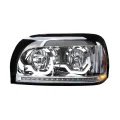 FREIGHTLINER CENTURY 120 1996-2004 HEADLAMP ASSEMBLY thumbnail 3