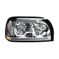 FREIGHTLINER CENTURY 120 1996-2004 HEADLAMP ASSEMBLY thumbnail 4