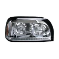 FREIGHTLINER CENTURY 120 1996-2004 HEADLAMP ASSEMBLY thumbnail 5