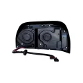 FREIGHTLINER CENTURY 120 1996-2004 HEADLAMP ASSEMBLY thumbnail 7