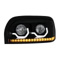 FREIGHTLINER CENTURY 120 1996-2004 HEADLAMP ASSEMBLY thumbnail 2