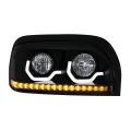FREIGHTLINER CENTURY 120 1996-2004 HEADLAMP ASSEMBLY thumbnail 2