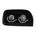 FREIGHTLINER CENTURY 120 1996-2004 HEADLAMP ASSEMBLY thumbnail 4