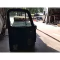 FREIGHTLINER CENTURY 120 1996-2010 DOOR ASSEMBLY, FRONT thumbnail 4