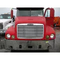FREIGHTLINER CENTURY 120 1997-2002 HOOD thumbnail 1
