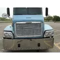 FREIGHTLINER CENTURY 120 2003-2005 HOOD thumbnail 2